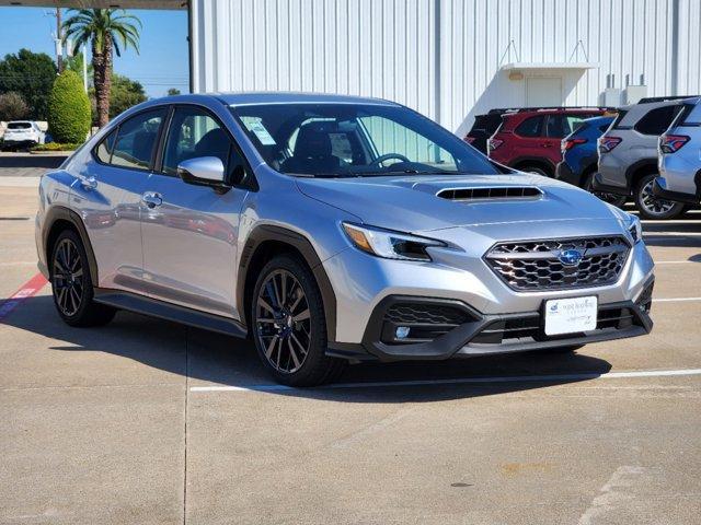 new 2024 Subaru WRX car, priced at $38,529