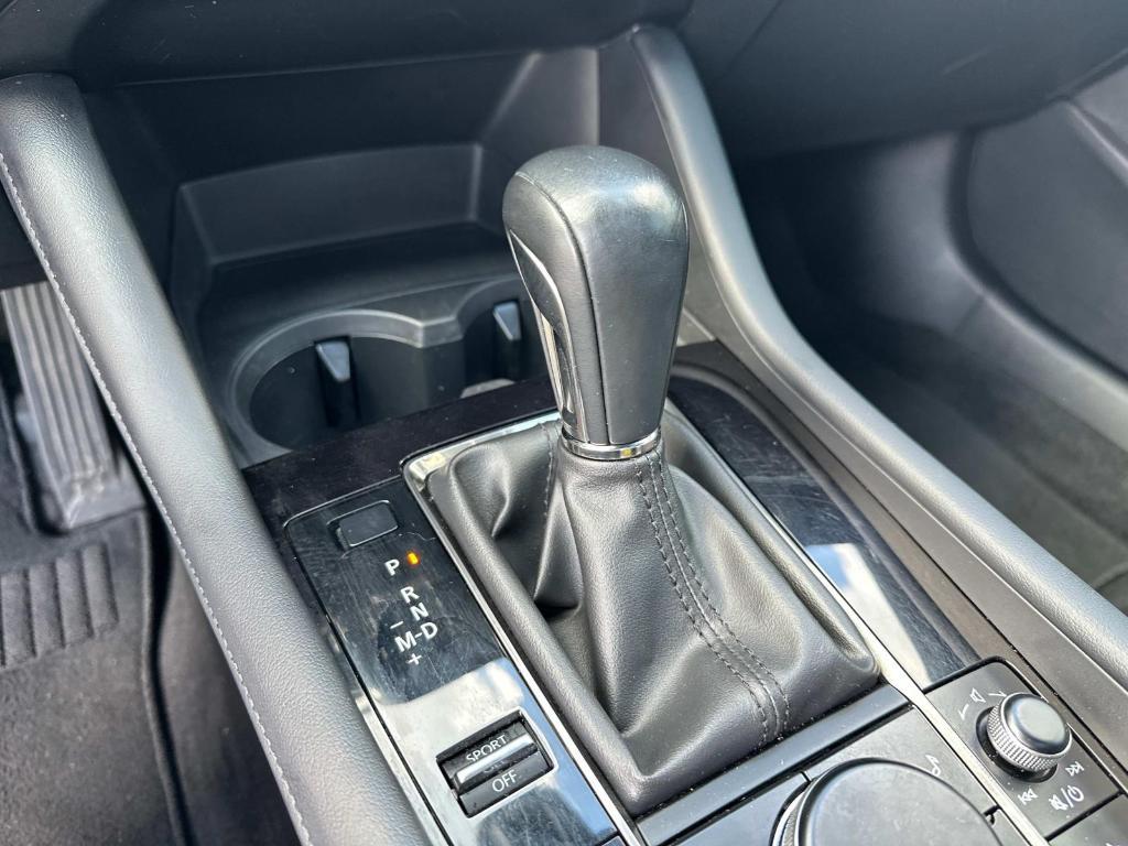 used 2022 Mazda Mazda3 car, priced at $19,995