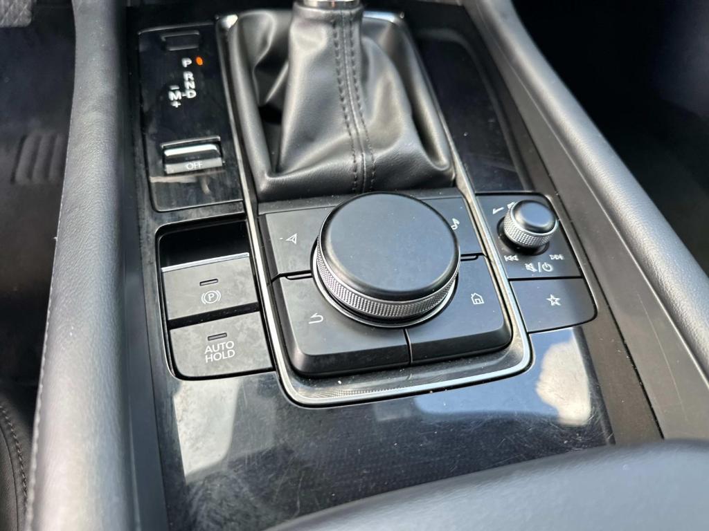 used 2022 Mazda Mazda3 car, priced at $19,995