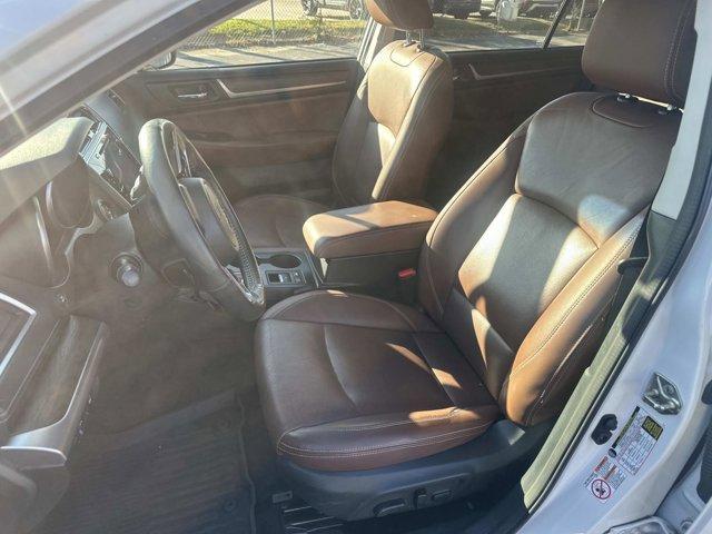 used 2019 Subaru Outback car, priced at $18,900