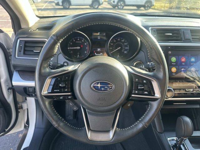 used 2019 Subaru Outback car, priced at $18,900