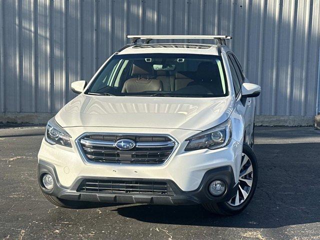 used 2019 Subaru Outback car, priced at $18,900