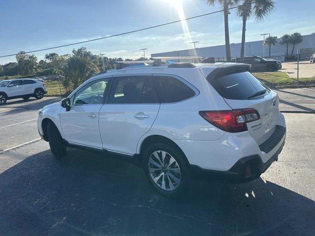 used 2019 Subaru Outback car, priced at $18,900