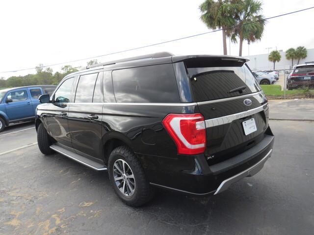 used 2018 Ford Expedition Max car, priced at $21,998