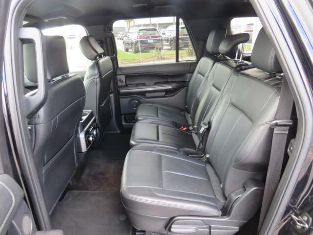 used 2018 Ford Expedition Max car, priced at $21,998