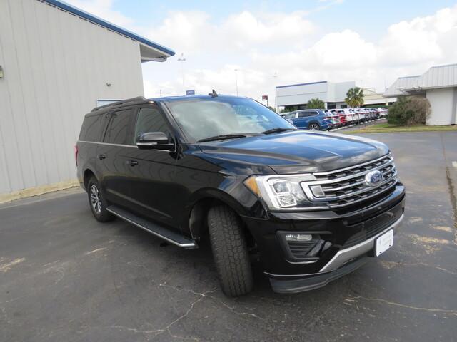 used 2018 Ford Expedition Max car, priced at $21,998