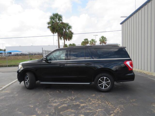 used 2018 Ford Expedition Max car, priced at $21,998