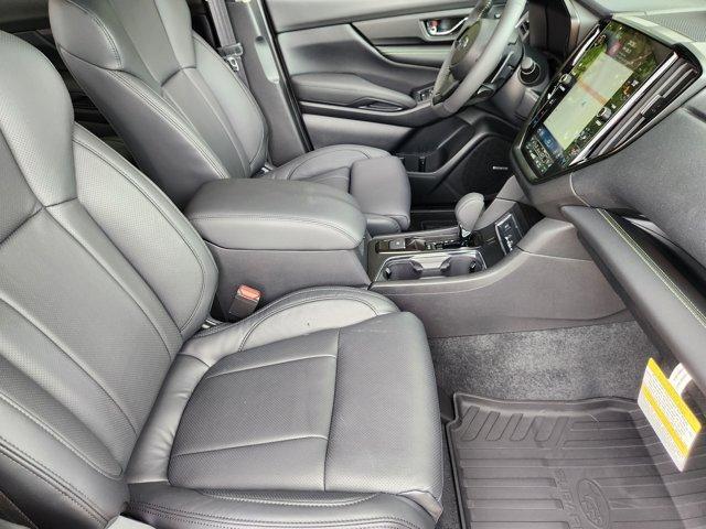 new 2025 Subaru Ascent car, priced at $51,127