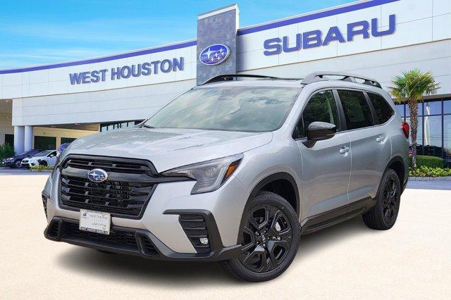 new 2025 Subaru Ascent car, priced at $51,127