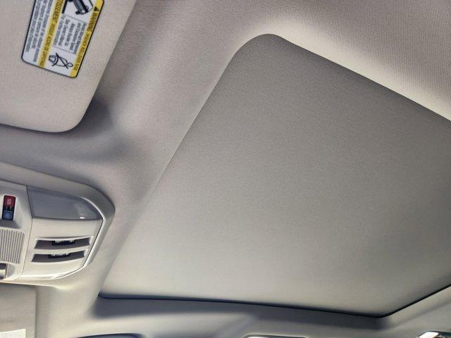 new 2025 Subaru Ascent car, priced at $51,127
