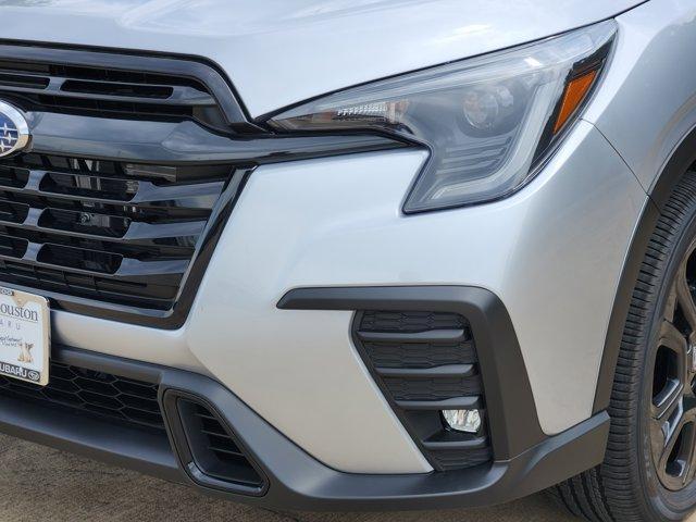 new 2025 Subaru Ascent car, priced at $51,127