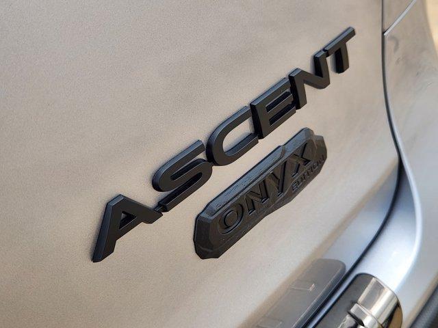new 2025 Subaru Ascent car, priced at $51,127