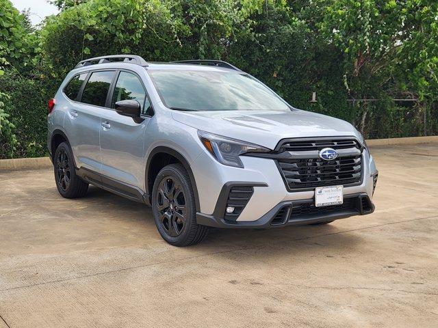 new 2025 Subaru Ascent car, priced at $51,127