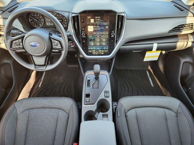 new 2024 Subaru Crosstrek car, priced at $30,654