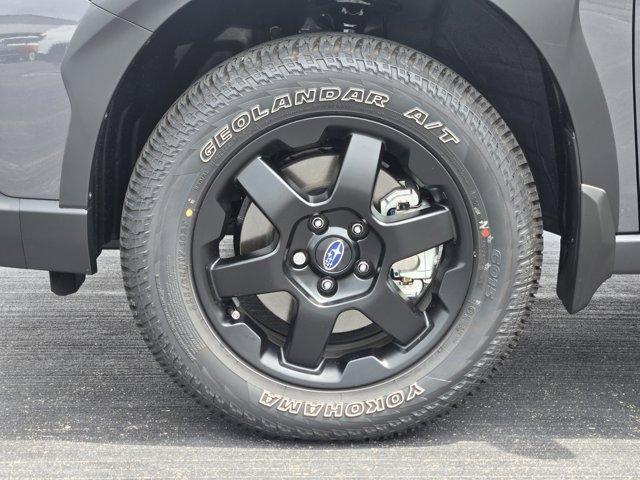new 2025 Subaru Outback car, priced at $41,039