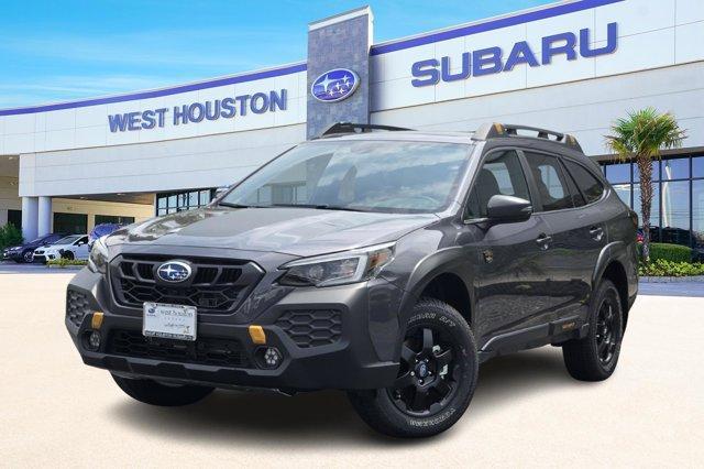 new 2025 Subaru Outback car, priced at $41,039