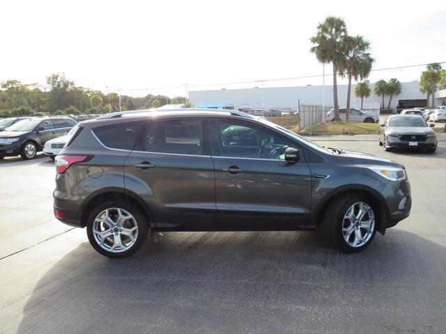 used 2018 Ford Escape car, priced at $13,320