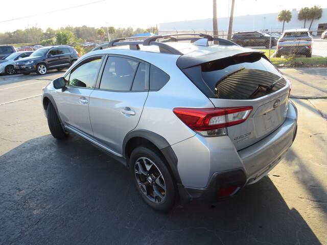 used 2018 Subaru Crosstrek car, priced at $14,900