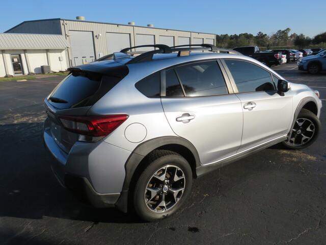 used 2018 Subaru Crosstrek car, priced at $14,900