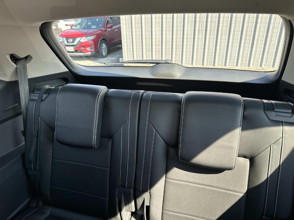 used 2021 Volkswagen Atlas car, priced at $24,750