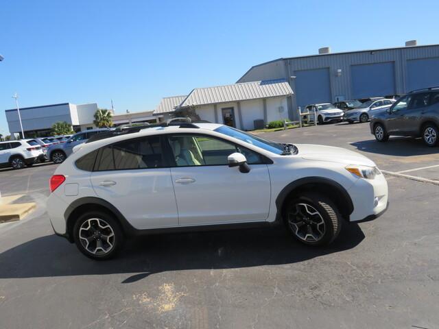 used 2015 Subaru XV Crosstrek car, priced at $16,650