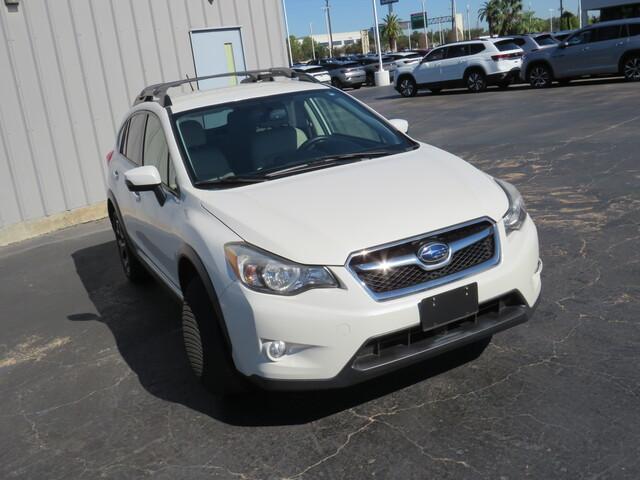 used 2015 Subaru XV Crosstrek car, priced at $16,650