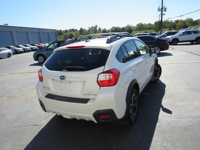 used 2015 Subaru XV Crosstrek car, priced at $16,650