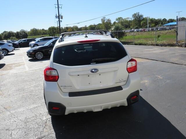 used 2015 Subaru XV Crosstrek car, priced at $16,650