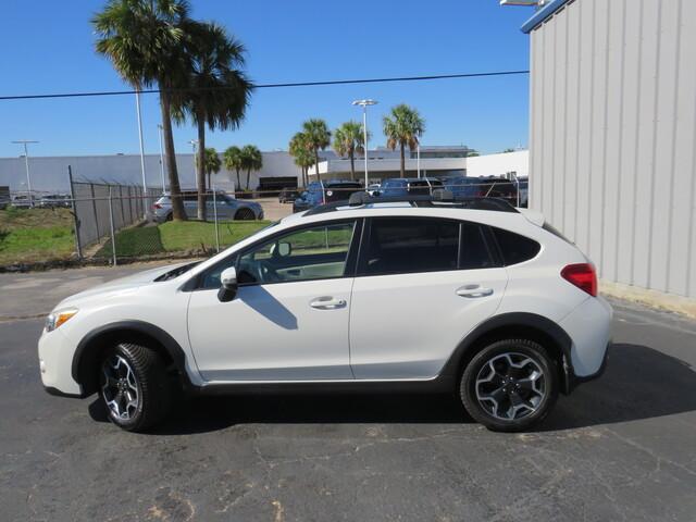 used 2015 Subaru XV Crosstrek car, priced at $16,650