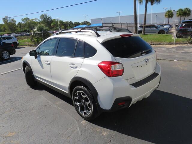 used 2015 Subaru XV Crosstrek car, priced at $16,650