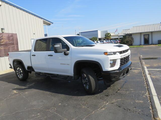 used 2023 Chevrolet Silverado 2500 car, priced at $38,900