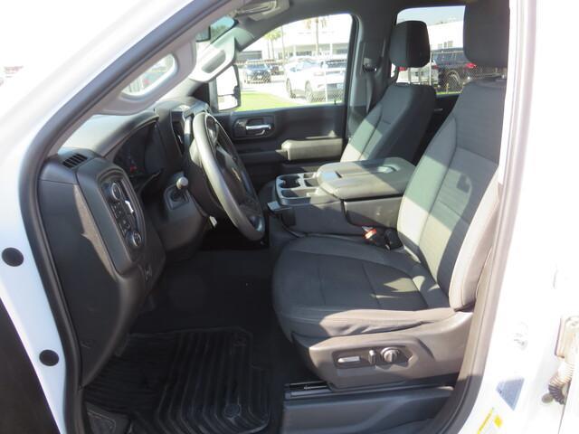 used 2023 Chevrolet Silverado 2500 car, priced at $38,900