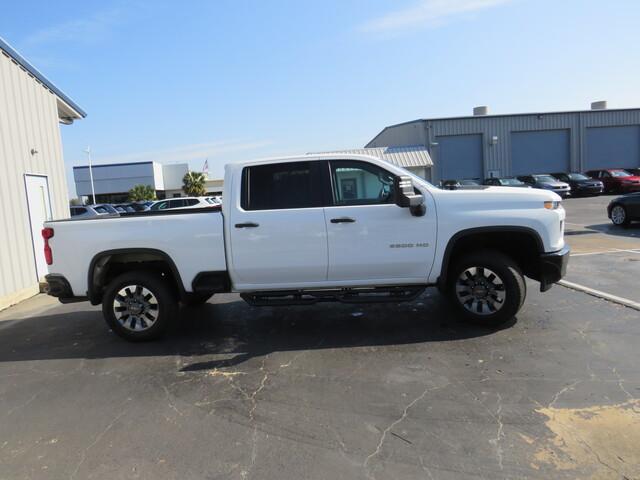 used 2023 Chevrolet Silverado 2500 car, priced at $38,900