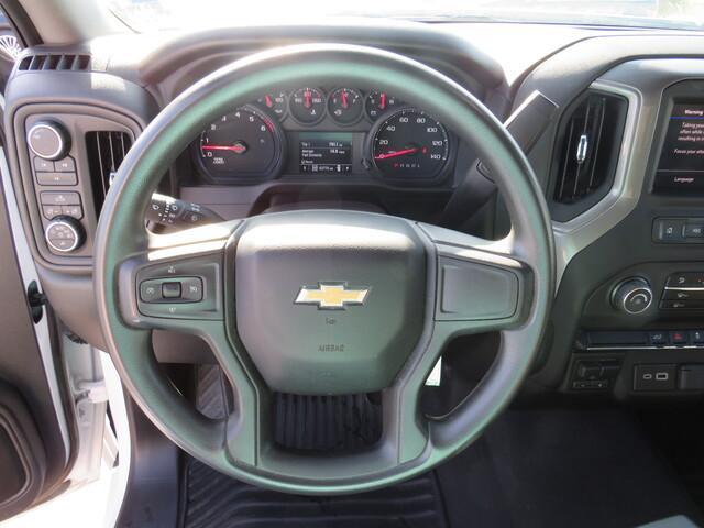 used 2023 Chevrolet Silverado 2500 car, priced at $38,900