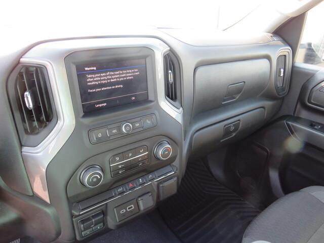 used 2023 Chevrolet Silverado 2500 car, priced at $38,900