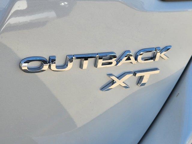 new 2025 Subaru Outback car, priced at $42,611