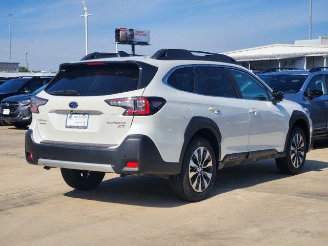 new 2025 Subaru Outback car, priced at $42,611