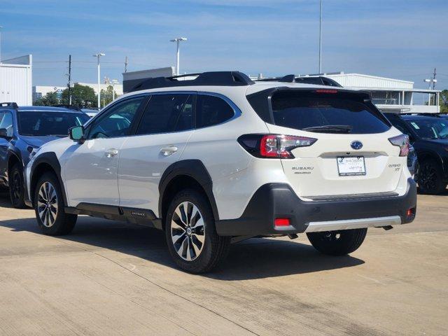 new 2025 Subaru Outback car, priced at $42,611