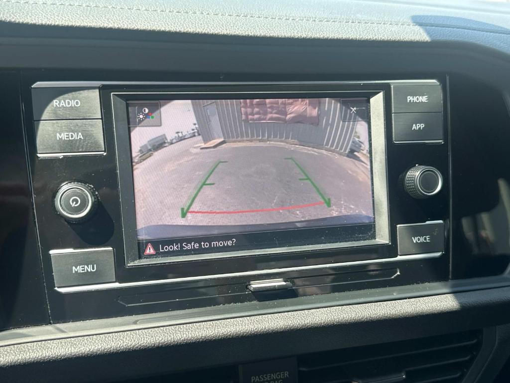 used 2023 Volkswagen Jetta car, priced at $18,650