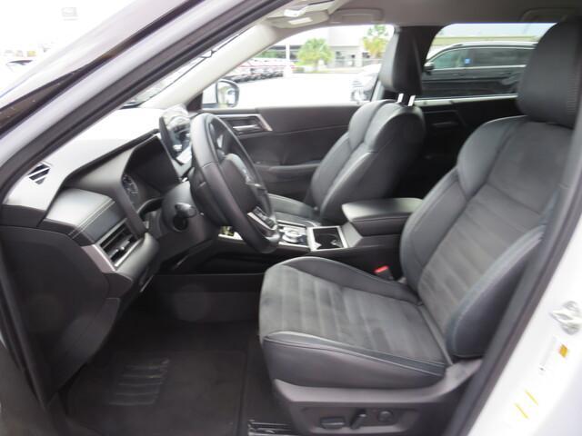 used 2022 Mitsubishi Outlander car, priced at $21,690