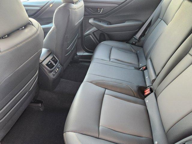new 2025 Subaru Outback car, priced at $42,734