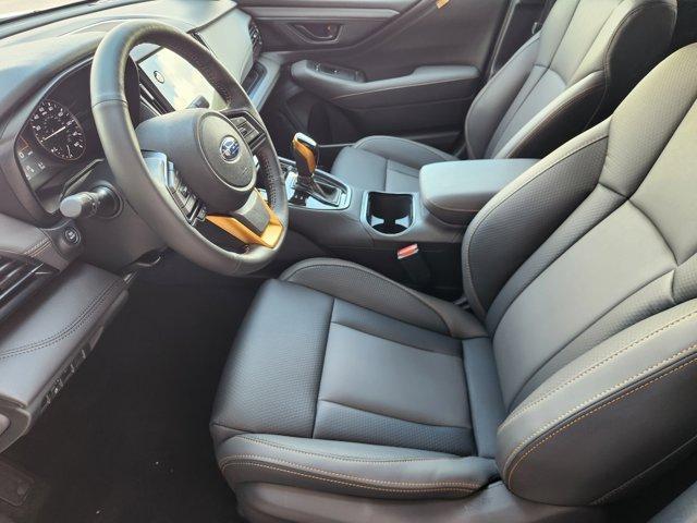 new 2025 Subaru Outback car, priced at $42,734