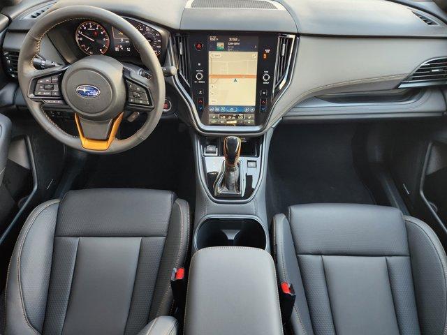 new 2025 Subaru Outback car, priced at $42,734