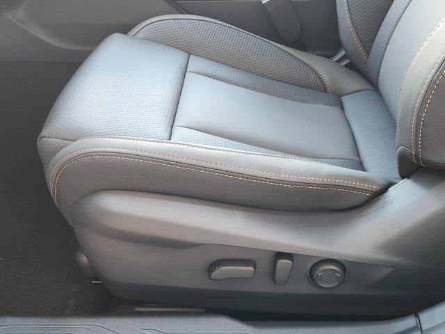 new 2025 Subaru Outback car, priced at $42,734