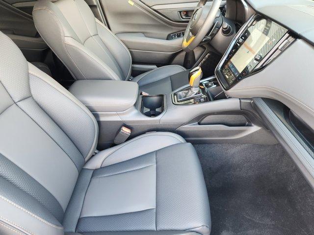 new 2025 Subaru Outback car, priced at $42,734