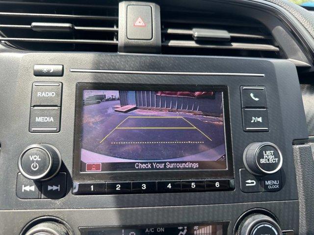 used 2019 Honda Civic car, priced at $18,900
