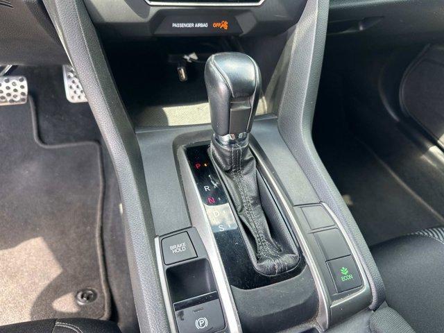 used 2019 Honda Civic car, priced at $18,900
