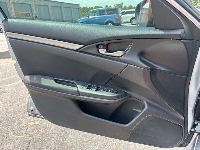 used 2019 Honda Civic car, priced at $18,900