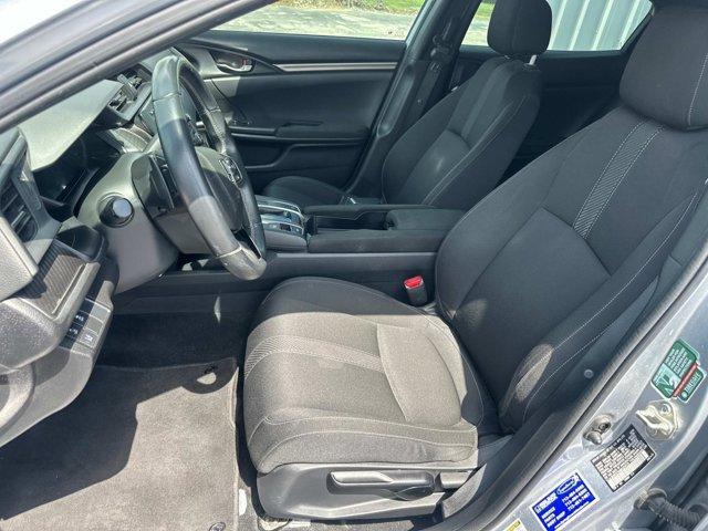 used 2019 Honda Civic car, priced at $18,900