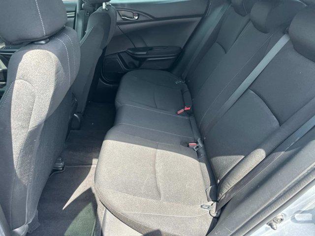 used 2019 Honda Civic car, priced at $18,900